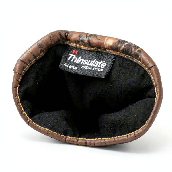 Hot Shot Camo Defender Glove Realtree Edge X-Large Insulated-3