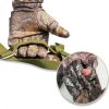 BEAUTI4U Hunting Gloves Camouflage One Size Flexible Lightweight-1