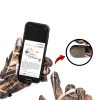 DecoyPro Camouflage Hunting Gloves Lightweight Thermal Touchscreen-1