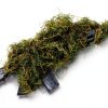 AUSCAMOTEK Ghillie Suit Full Coverage Camouflage Set Green Grass Small-2