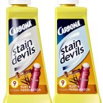 Carbona Stain Devils No Scent Stain Remover Liquid 1.7 oz Unscented-0