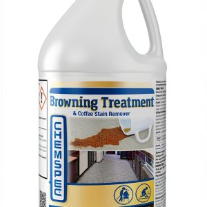 Chemspec Browning Treatment Stain Remover 1 Gallon Legend Brands-0
