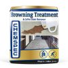 Chemspec Browning Treatment Stain Remover 1 Gallon Legend Brands-1