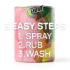Stain Remover Shout 650ml Industrial Laundry Solution-4