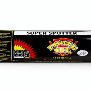 CTI - Pro's Choice - Power Gel - 4.15oz tube - 1051-0