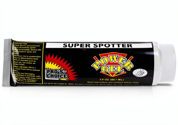 CTI - Pro's Choice - Power Gel - 4.15oz tube - 1051-0