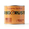 Rid-O-Rust Outdoor Rust Stain Remover, Concentrated Powder Formula, Removes Rust Stains, Calcium, and Limescale, 12 Ounces-6
