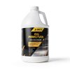 Concrete Oil Stain Remover by GRITT COMMERCIAL 64 oz Cleaner-4