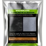 Concrete Oil Stain Remover 7.1 OZ Qoddxx Cleaner for Driveways-0