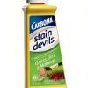 Carbona Stain Devils #6 Makeup Dirt Grass Stain Remover 1.7 fl oz-1