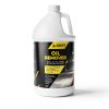 Concrete Oil Stain Remover by GRITT COMMERCIAL 64 oz Cleaner-0