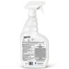 Graffiti Remover Hospeco Enamel Cleaner 1 Quart Clear Spray Paint-2