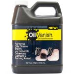 Vanish 8805-032 32 oz. Oil Vanish Oil Stain Remover-0