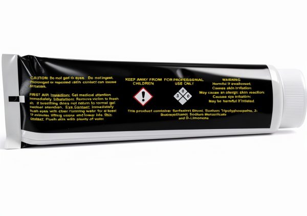 CTI - Pro's Choice - Power Gel - 4.15oz tube - 1051-1